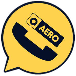 Aero WhatsApp